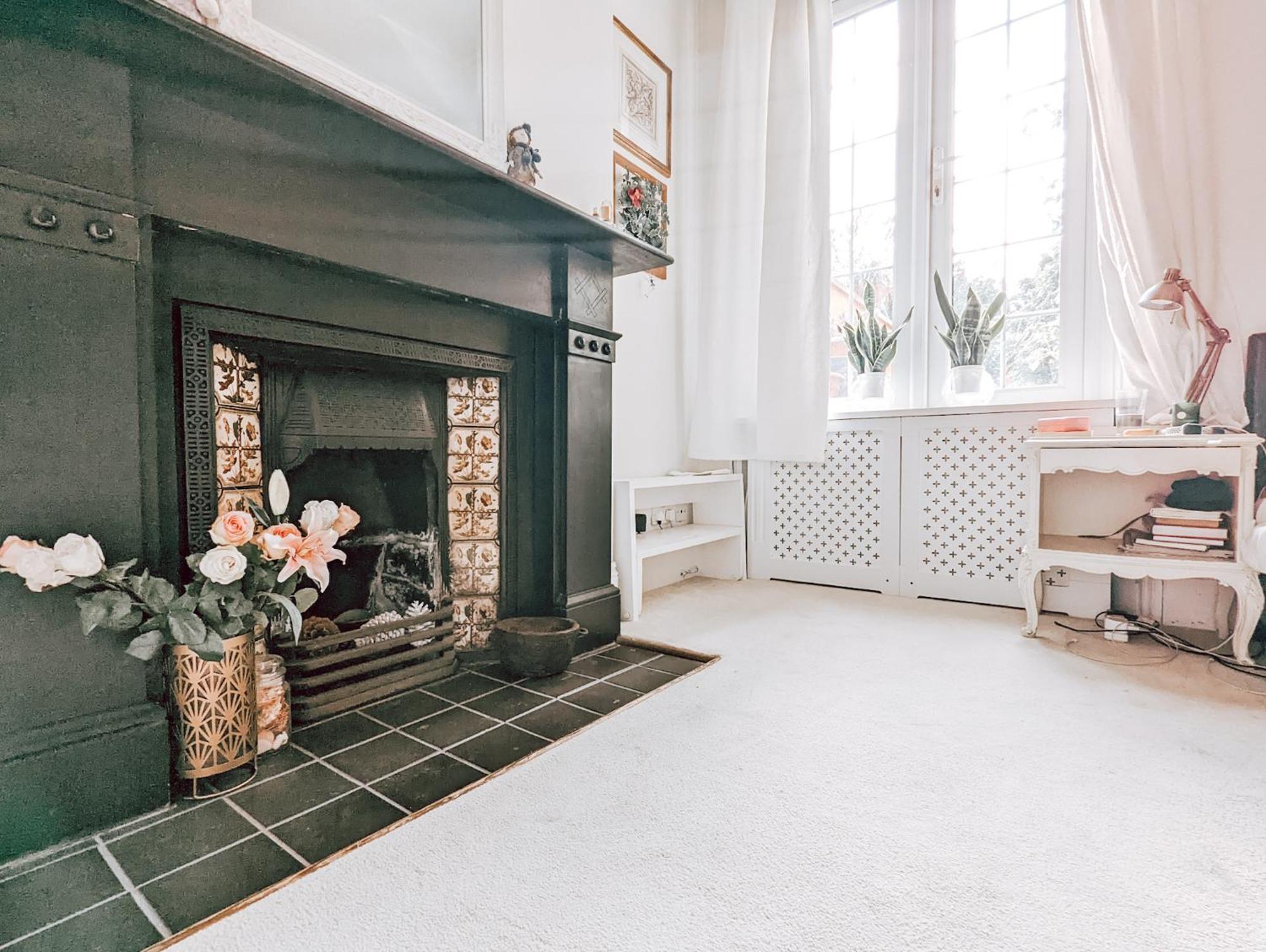 The Clapham With Private Patio Londra